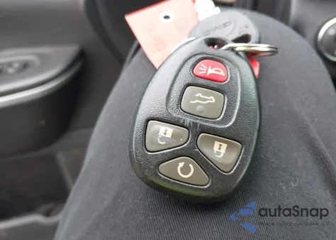 2011 GMC Acadia Slt-1 z USA, uszkodzony, nr VIN 1GKKVREDXBJ127124